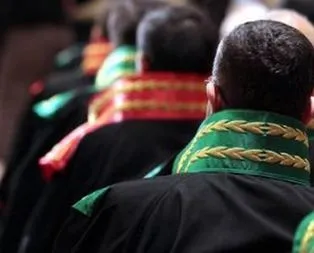HSYK’dan o hakimlere büyük inceleme