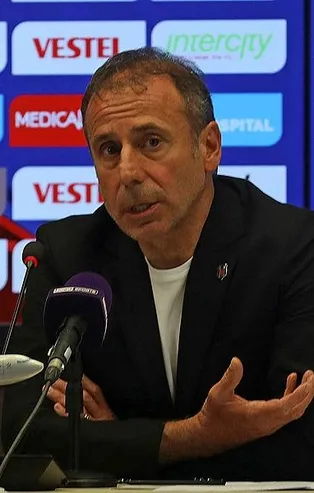 Abdullah Avcı'dan flaş istifa açıklaması