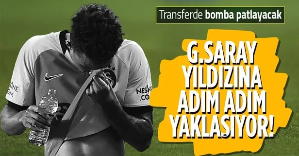 Portekiz basını da yazdı! Galatasaray, Gedson Fernandes’i bitiriyor