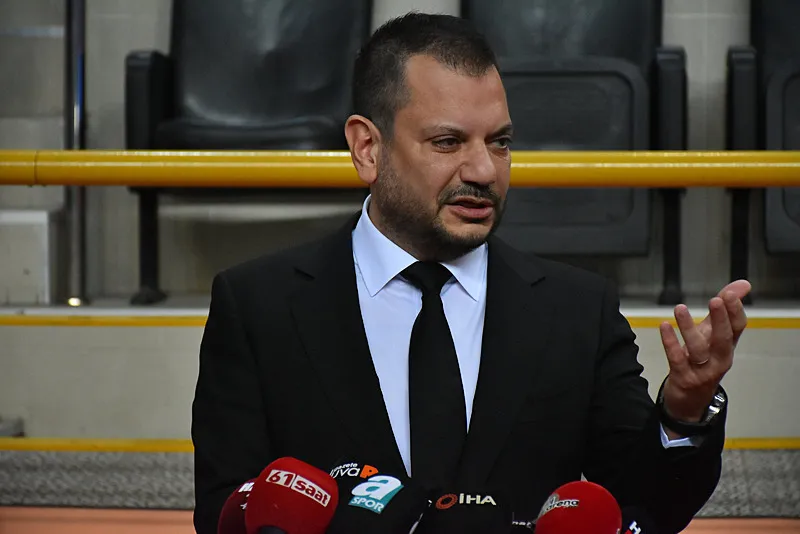 Ertuğrul Doğan'dan transfer müjdesi! Eren Elmalı ayrılacak mı? - 9