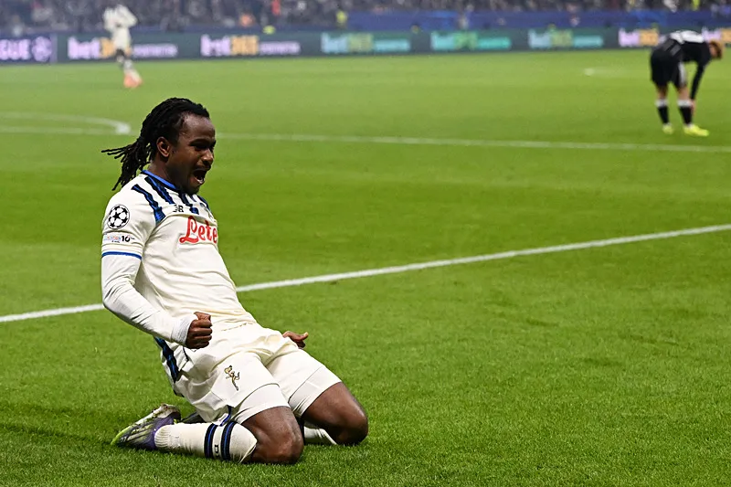 Galatasaray'ın transferdeki dev çileği Mohamed Salah! - 14