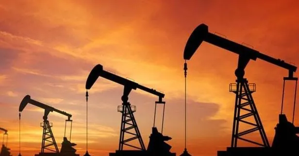 Son dakika: Brent petrolün varili 59,34 dolar oldu! 20 Şubat Perşembe brent petrol fiyatı