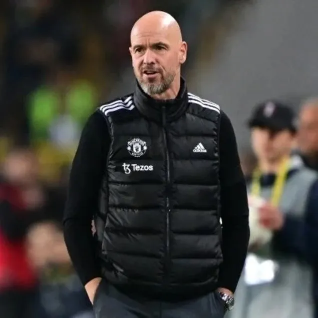 Leverkusen’de adım adım Erik Ten Hag