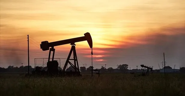 Brent petrol fiyatlarında son durum ne? | 18 Kasım 2020 Brent petrol fiyatları