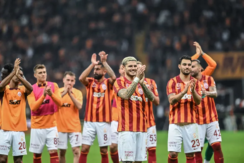 GALATASARAY HABERLERİ | Okan Buruk'tan yıldız isme kesik! Kasımpaşa maçında yok - 3