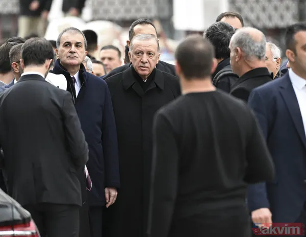 Geri sayım! İstanbul'da büyük heyecan! Başkan Erdoğan 12 büyükşehir ve 16 ilde adayları açıklayacak... İşte o iller - 1