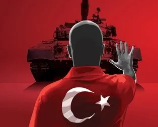 Yenikapı’dan dünyaya demokrasi dersi