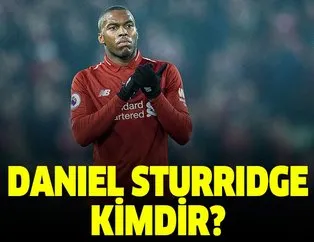 Trabzonspor’un transfer gündeminde yer alan Sturridge kimdir?