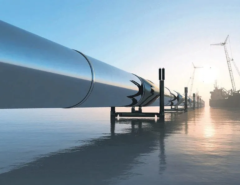 ‘Geleceğin enerji merkezi Türkiye’