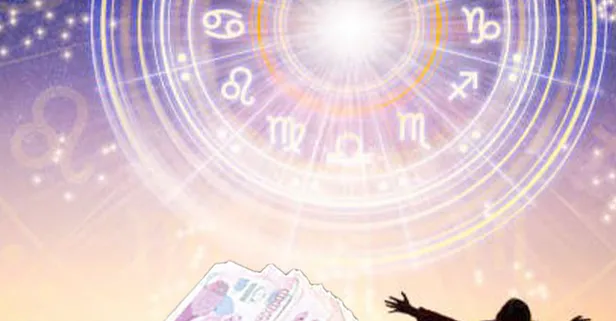 2026’da zengin olacak burçlar: 5 burç paraya para demeyecek!