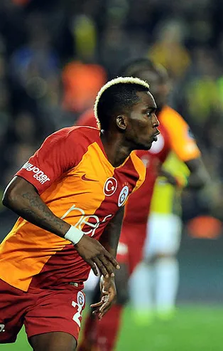 Onyekuru'nun yeni takımı belli oldu