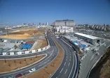 Başakşehir Şehir Hastanesi’nin yollarında hummalı çalışma! Açılışa 3 gün kaldı | Video