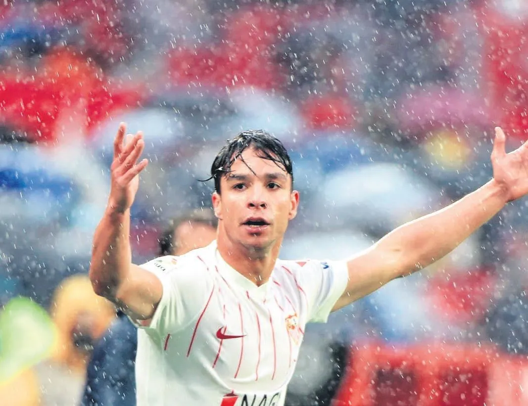 Torres’e 3 yıllık teklif