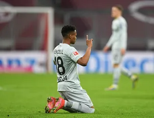 Fenerbahçe aradığı sol beki Bundesliga’da buldu