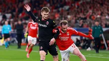 Lizbonda Skorupski duvarı! Benfica Bologna 0-0 MAÇ SONUCU