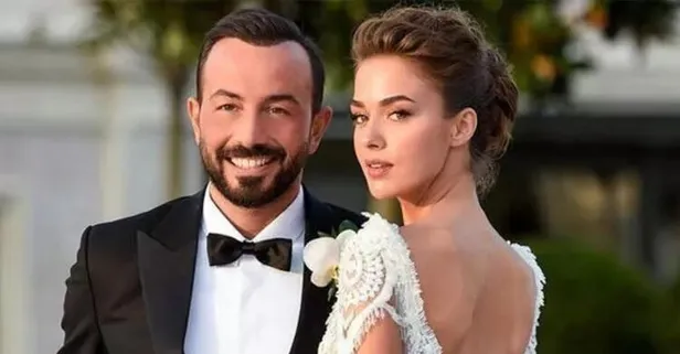 Bensu Soral ve Hakan Baş çiftinden sınırsız yatırım: Ünlü çift İngiltere’de ev sahibi olmak için kolları sıvadı!