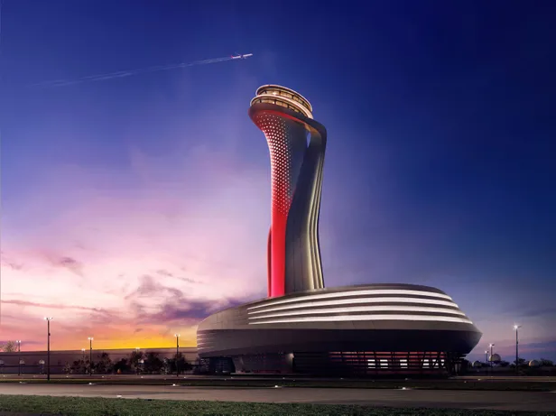 İstanbul Havalimanı için yeşil harekât | 10 milyon ağaç dikilecek-4