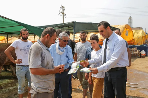 Kurban Bayramı'nın önemi nedir? 2018 Kurbanlık fiyatları nedir? Kurban kesilirken nelere dikkat etmek gerekir?-7