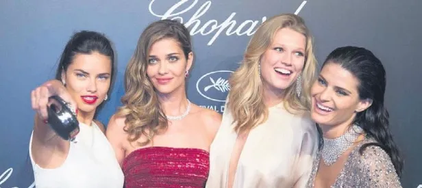 Melekler şehri Antalya