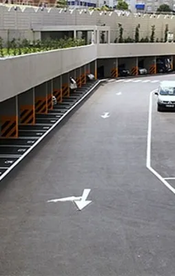 1 eve 1 otopark dönemi başlıyor!