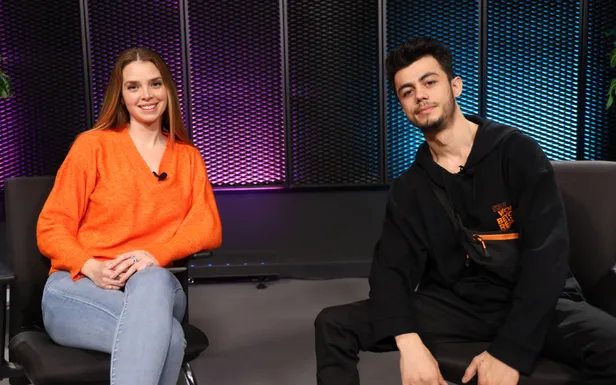 YouTuber Tugay Gök: "Sektörde çalışmam dediğim çok insan var!"-4