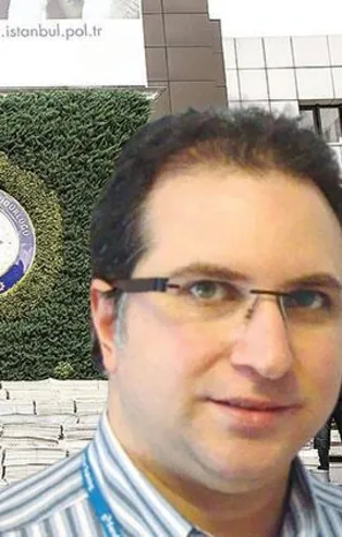 Sahte dolar operasyonunda şok detay! Kalpazan Boğaziçili çıktı