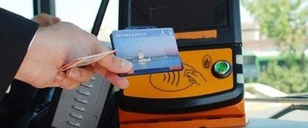 Toplu taşımada İstanbul için yeni dönem-1