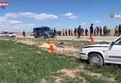 Aksaray Eskil'de feci kaza: 1 ölü, 2 ağır yaralı!