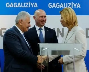 Moldova ile emeklilik işbirliği