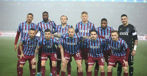 Trabzonspor yine altyapısıyla şampiyonluğa ulaştı