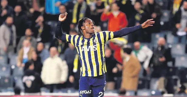 Fenerbahçe, Türkiye Kupası 5. turunda İstanbul’u yendi