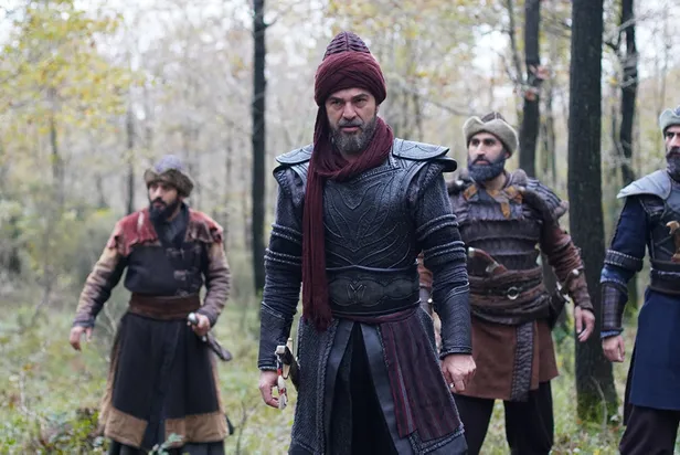 dirilis-ertugrulun-dogan-alpi-lafi-gedigine-koydu-engin-altana-olay-yorum-oruc-reis-yine-1606240864009.jpg Diriliş Ertuğrul'un Doğan Alp'i lafı gediğine koydu! Engin Altan'a olay yorum! Oruç Reis yine...-5