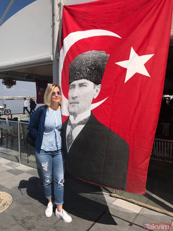 Sözde Atatürkçü özde ikiyüzlüler! Her fırsatta Atatürk üzerinden prim kasan ünlü isimler Disney Plus'a karşı suspus - 11