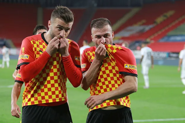 Galatasaray ilk transferi: Alpaslan Öztürk