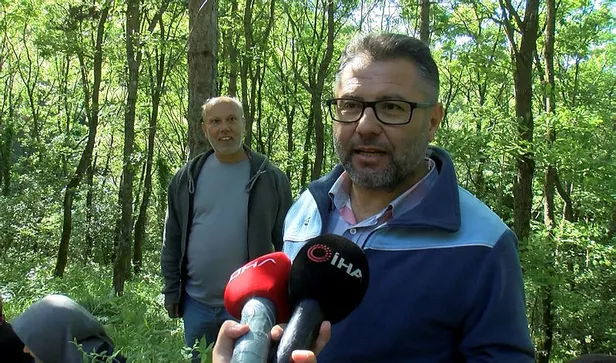 Havaların ısınmasıyla birlikte emniyet teyakkuza geçti! Hem karadan hem havadan didik didik taranıyor-4