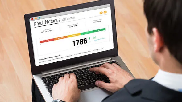 Artık kredi notu düşük diye kredi alamamak yok! 50.000 TL kredi...-2