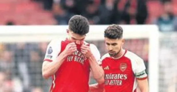 Premier Lig’de işler karıştı