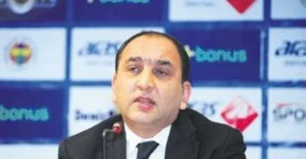 Gerekeni yaparız!