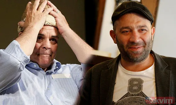 "Şevket Çoruh’a kavuk değil plaj şapkası yakışır…" Rasim Öztekin'in kavuk kararı ustalara ayıp olmuyor mu? - 2