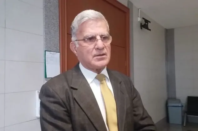 Son dakika: Darbe imalı bildiri yayınlayan emekli amiraller hesap veriyor! Koramiraller savunma yaptı