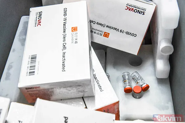 Koronavirüs aşısı servetlerine servet kattı! En çok kazananlar listesinin başında 2 Türk var! BioNTech, Moderna, Sinovac... - 20