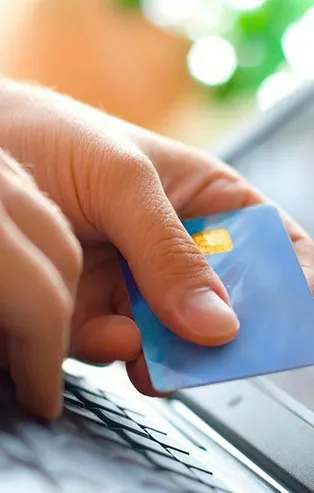 Kredi kartı faiz oranlarında değişiklik