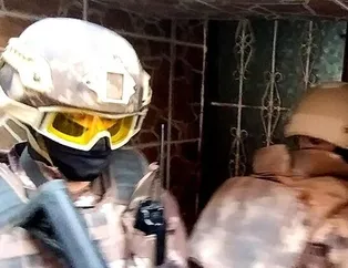 Bursa’da FETÖ’ye kritik darbe! O isim yakalandı