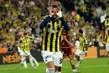 Fenerbahçe’de En-Nesyri’den ayrılık talebi!