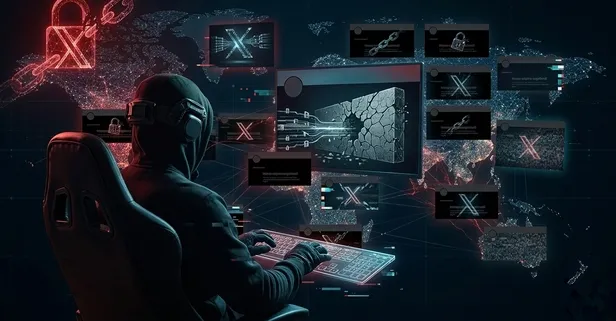 Dijital provokasyonlara geçit yok: 21 hesaba daha engel | Savaştan bu yana 400'ü aştı