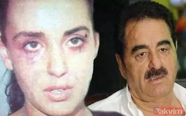 Eski Aşıklar Bir Arada O Dönemde Gördüğü Şiddetle De Hatırlanan Savaş Ve Eski Eşi Tatlıses, Geçtiğimiz Günlerde Buluşmuştu.