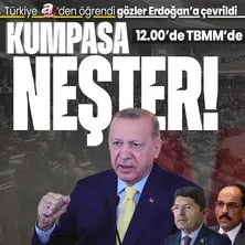 Başkan Erdoğan TBMM’deki grup toplantısında ne mesajlar verecek? Gizli tanıklar FETÖVARİ taktikler