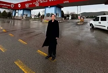 CHP’li Bolu Belediyesi’ndeki kurban istismarı soruşturması: Leyla Beykoz’a ev hapsi Aydan Özdemir’e adli kontrol