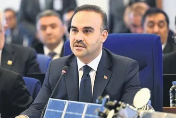 Türkiye devler ligine çıkacak