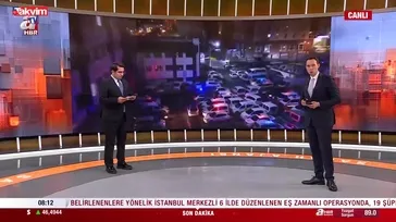 Milyonluk ilaç vurgununa darbe: 6 ilde sahte reçete operasyonu!
